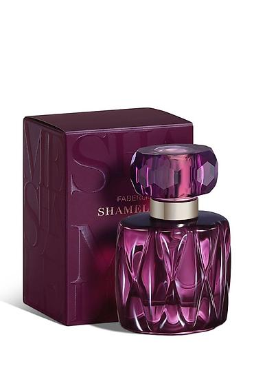 dastan parfum: Faberlic Shamel qadın ətiri - Növ: Eau de Parfum (EDP) - Həcmi: 50 ml — 2