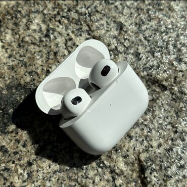 ipod shuffle 3 наушники: Вкладыши, Apple, Новый, Беспроводные (Bluetooth), Классические