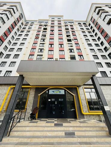 снять квартиру без риэлтора: 3 комнаты, 70 м², Элитка, 2 этаж, Евроремонт
