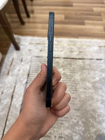 iphone 12 minu: IPhone 13, цвет Midnight 256 гб 73% акб Все родное, работает без — 4