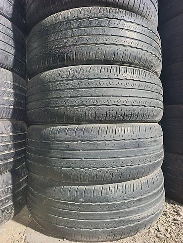 teker 205 60 16: Məhsul: Avtomobil təkərləri (komplekt) Təsvir: - Yol/şəhər istifadəsi — 2
