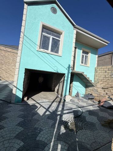 Həyət evləri və villaların satışı: Masazır 3 otaqlı, 85 kv. m, Kredit var, Yeni təmirli — 5