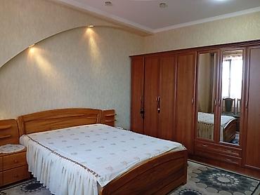 Продажа квартир: 3 комнаты, 100 м², Ала-Арча ТРЦ Элитка, 2 этаж, Евроремонт — 8
