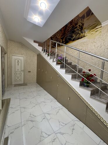 Həyət evləri və villaların satışı: 5 otaqlı, 150 kv. m, Kredit var, Yeni təmirli — 22