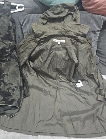 Kompleti: Diesel, XS, Maskirni, bоја - Maslinasto zelena — 6