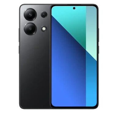 kupujem prodajem mobilni telefoni: Brand: XIAOMI |x|x Model: Mobilni telefon Xiaomi Redmi Note 13 6/128