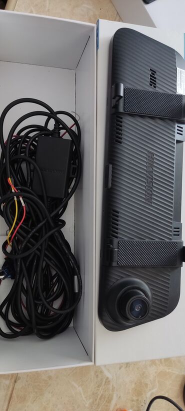 Videoreqistratorlar: Videoreqistratorlar, İşlənmiş, Avtomatik, 32 gb, Çin, Ödənişli çatdırılma — 5