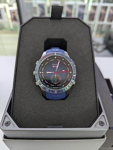 google 7: ⚓️ Garmin MARQ Captain (Gen 2) 🔹 Состояние: 10 из 10 (идеал) 🔹 — 1