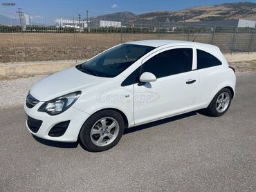Opel: Opel Corsa: 1.3 l. | 2014 έ. 280000 km. Χάτσμπακ — 28