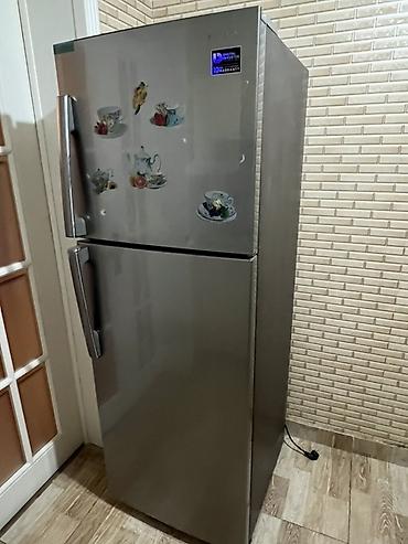 Günlük kirayə mənzillər: 3 otaqlı — 7