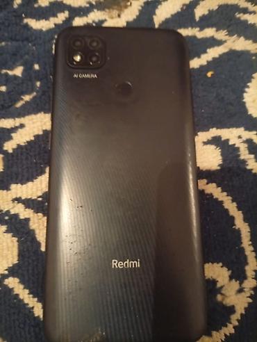 x8 pro max: Redmi, Redmi 9C, Б/у, 128 ГБ, цвет - Черный, 2 SIM — 1