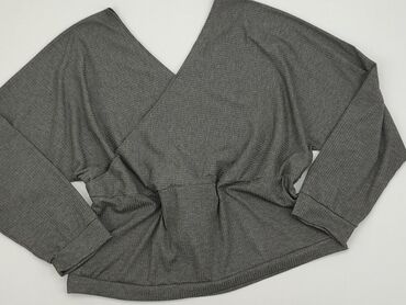 Sweatshirt 4XL (EU 48), condition - Ideal