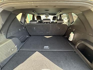 Ssangyong: Ssangyong Rexton: 2019 г., Автомат, Дизель, Внедорожник — 17