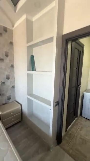 продажа квартир 8мкр: 2 комнаты, 48 м², 106 серия, 8 этаж, Евроремонт — 5