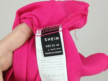 janine l: Shein, Top damski, rozmiar L — 4