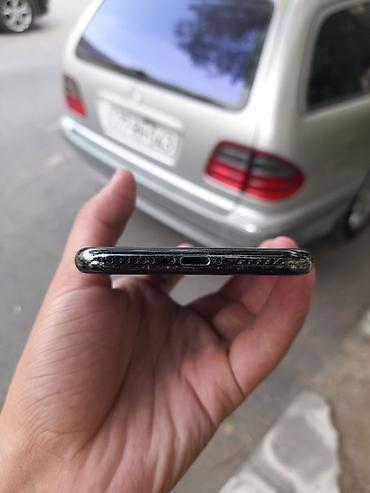 Apple iPhone: IPhone X, 64 GB, Space Gray, Face ID — 4