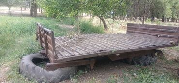 купить багажник на крышу авто в бишкеке: Чиркегич, Колдонулган