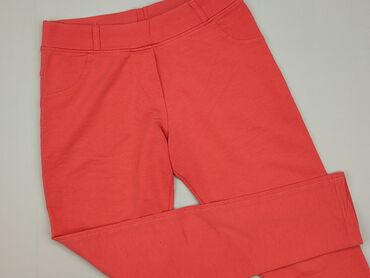 red jeans woman versace: Legginsy damskie, S