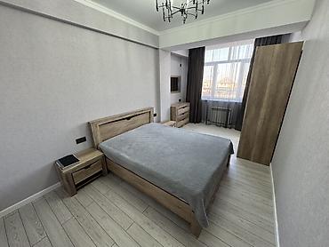 Продажа квартир: 2 комнаты, 63 м², Элитка, 2 этаж, Евроремонт — 2