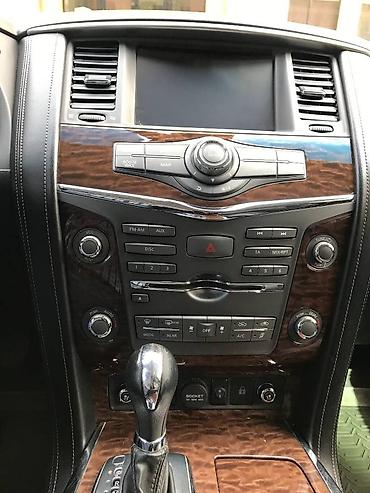 au: Авто на прокат - Nissan Patrol 2014г.в. --- 100$-110$-120$ в сутки — 9