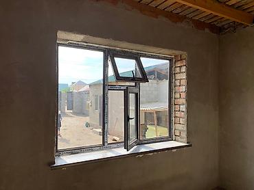 Ремонт окон и дверей: : Установка at lalafo.kg — 2 Ремонт окон и дверей: : Установка — 2