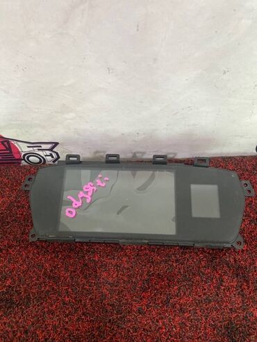 мухобойка хонда одиссей: Монитор HONDA Odyssey RB1 ABSOLUTE K24 2 2006 (б/у) САЛОННЫЕ ДЕТАЛИ -