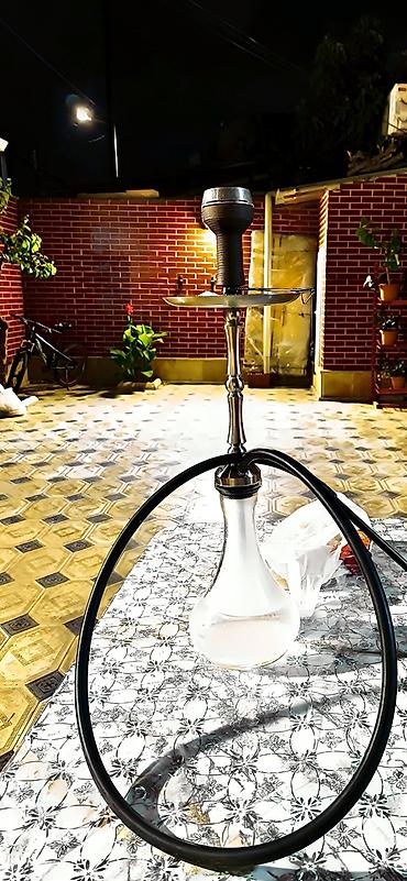 mattpear m plus: MattPear Classic M Plus qəlyanı. şəxsi qəlyanımdır. az və səliqəli — 4