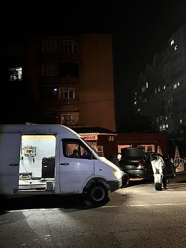 секретки: Шиномонтаж, Ремонт боковых порезов шин, С выездом, Специализация: Легковое авто — 3