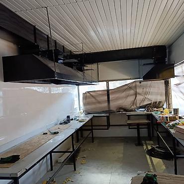 Жестяные работы: Жестяные работы, Вентиляция — 4