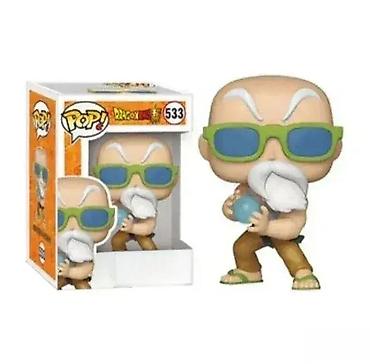golf 2 igracka: Funko pop figure majstor roši. funko pop figure majstor roši funko pop — 1