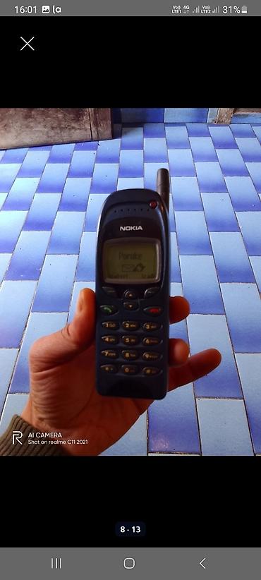 Nokia: Nokia 6150 Sim-Free,Odlicna.Tel radi na svim mrezama i potpuno — 8