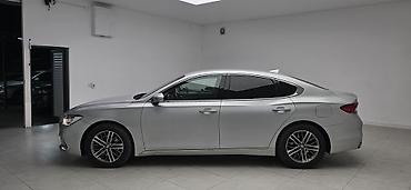 хендай грандер 2019: Hyundai Grandeur: 2018 г., 3 л, Автомат, Бензин, Седан — 3
