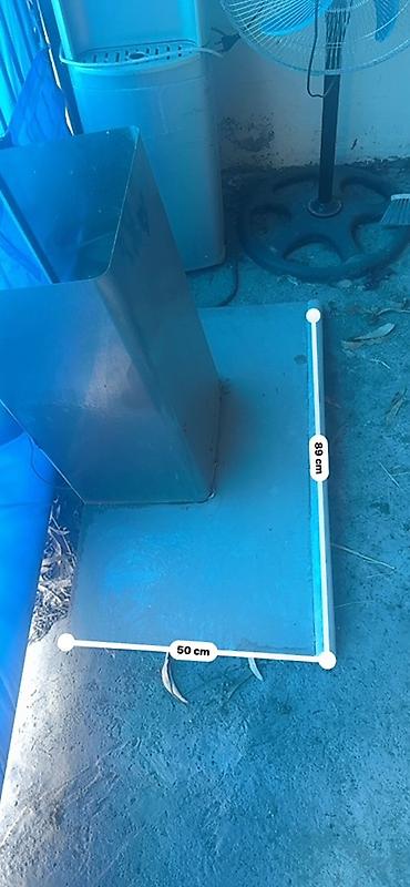 işlənmiş aspirator: Aspirator AEG, rəng - Boz, İşlənmiş — 6