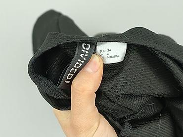 divided jeans: H&M Divided, Sukienka damska, rozmiar 2XS — 4