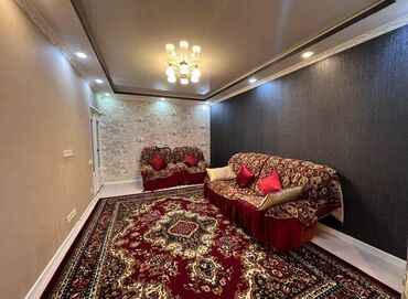 3 комнатная квартира продажа: 3 комнаты, 72 м², 105 серия, 2 этаж, Евроремонт