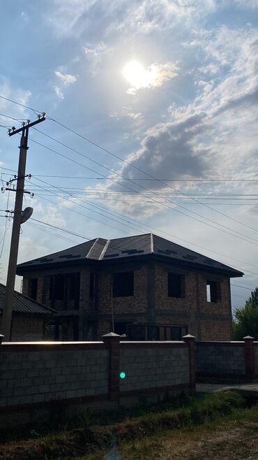 Другое для крыш: Крыша жабабыз любой турун. Ремот крыш Сайдинг установка слива. Крыша at lalafo.kg — 6 Другое для крыш: Крыша жабабыз любой турун. Ремот крыш Сайдинг установка слива. Крыша — 6