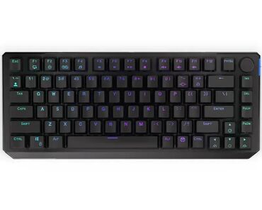 bluetooth tastatura: Brand: ENDORFY Model: ENDORFY Thock Wireless 75% tastatura (EY5A074)