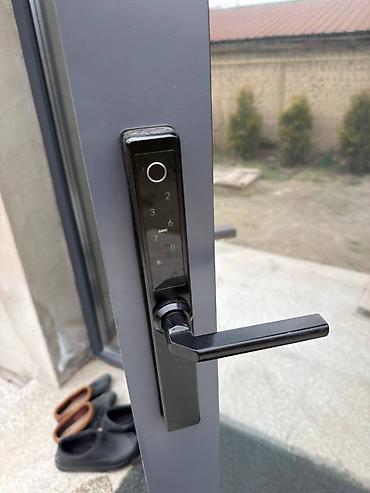 Продажа коттеджей и домов: Продаётся новый кирпичный Дом В отличном районе: "Ак-Ордо" 4-комнаты — 3