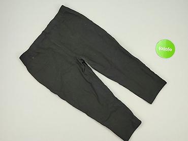 legginsy stringi: Sinsay, Legginsy Sportowe damskie, rozmiar XL — 3
