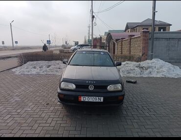 голф 4 бишкек: Volkswagen Golf V: 1993 г., 1.6 л, Механика, Бензин