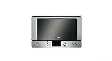 sam agac: Mikrodalğalı soba "Bosch HMT85GL53" HMT85GL53 BOSCH Mikrovalnovka — 1