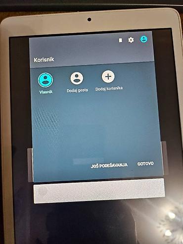 Tableti: Alcatel OneTouch Pixi 3 (10) – Android tablet Tablet je bio potpuno — 13