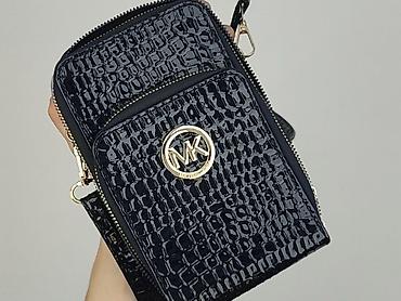 solar torby: Torebka, Michael Kors, stan - Idealny — 5