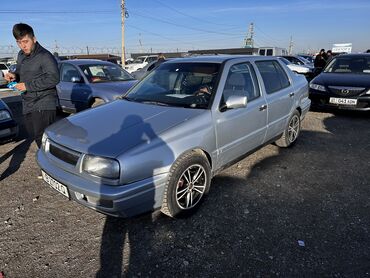 фольксваген сантана: Volkswagen Vento: 1996 г., 1.8 л, Механика, Газ, Седан