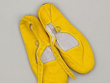 baleriny decathlon: Balerinki damskie, rozmiar 37 — 1