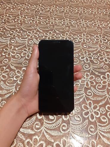 Apple iPhone: IPhone 12, 128 GB, Qara, Face ID — 2