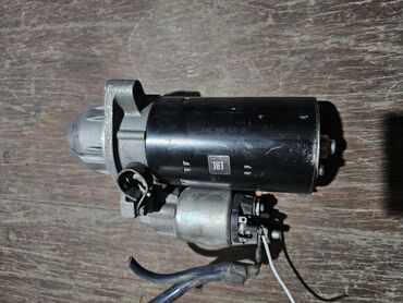 Генераторы: Генератор Mercedes-Benz Б/у, Оригинал, Германия — 21