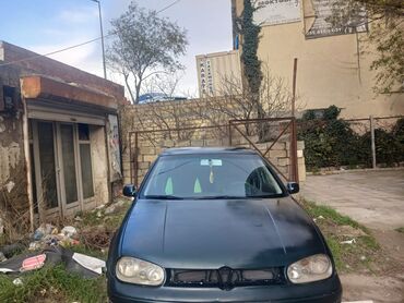 Volkswagen: Volkswagen Golf: 1.9 l | Hetçbek — 1