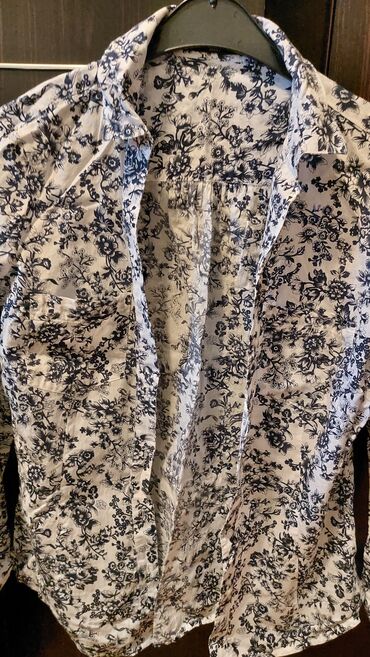 Köynək və bluzalar: Köynək və bluzalar — 9