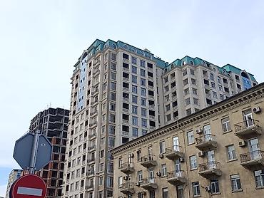 Mənzillər: 2 otaqlı, Yeni tikili, m. Nəriman Nərimanov, 85 kv. m — 2